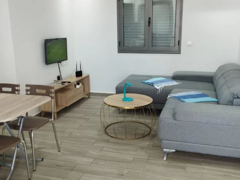 Résidence Inès Appart de luxe  S+2 avec balcon - Photo 5