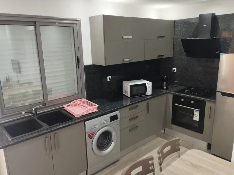 Résidence Inès Appart de luxe  S+2 avec balcon - Photo 6