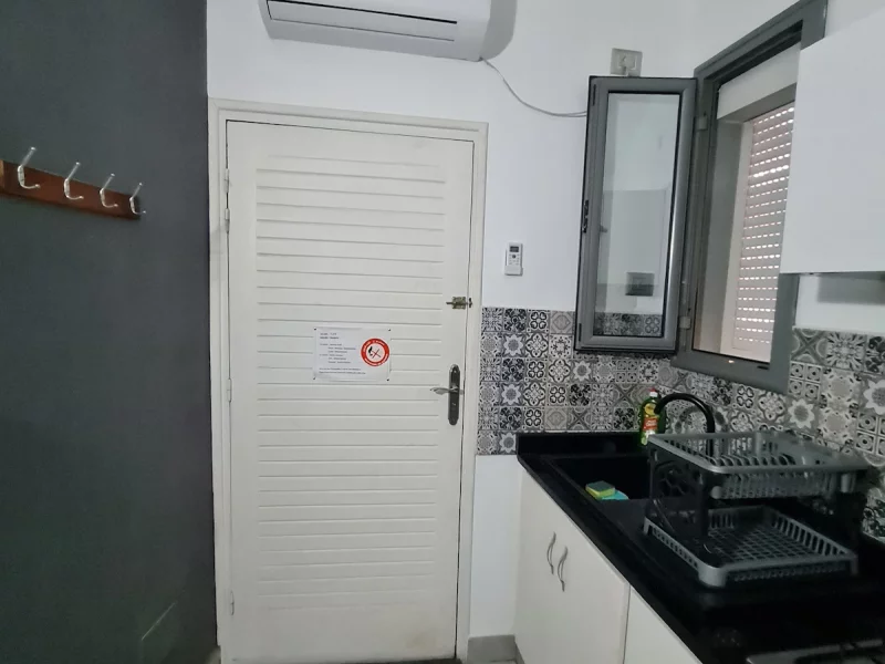 T1 appartement neuf sur la corniche de djerba - Photo 3