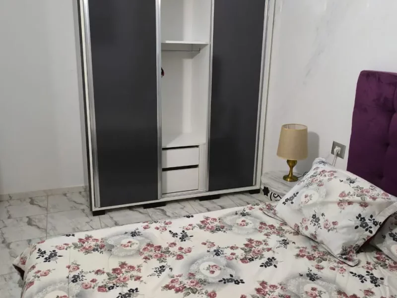 T2 de charme vue mer sur la corniche houmet souk - Photo 3