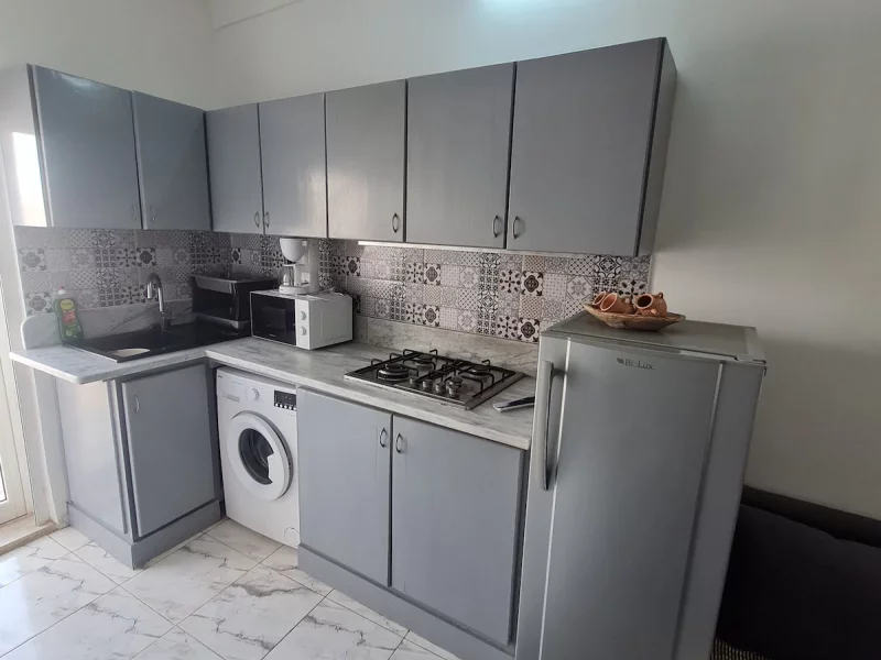 T2 de charme vue mer sur la corniche houmet souk - Photo 4