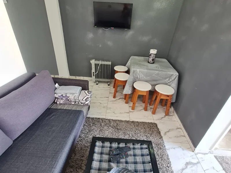 T2 de charme vue mer sur la corniche houmet souk - Photo 5