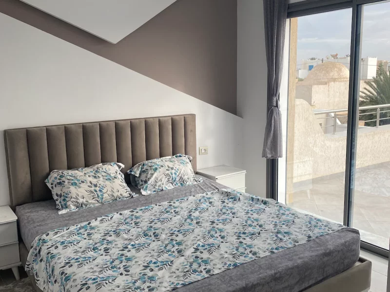villa azur djerba - Photo 11