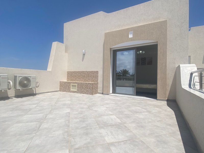 villa azur djerba - Photo 12