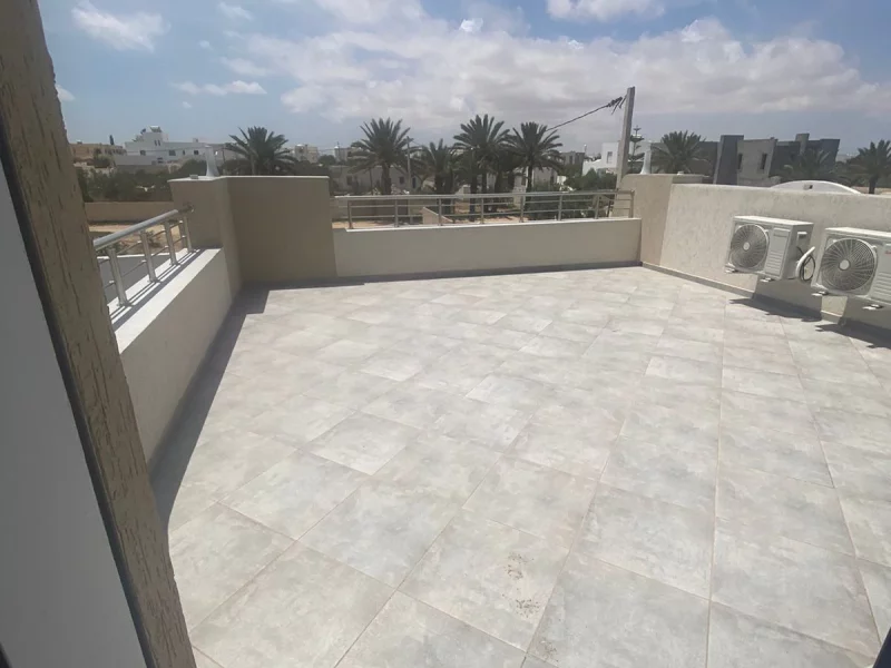 villa azur djerba - Photo 14
