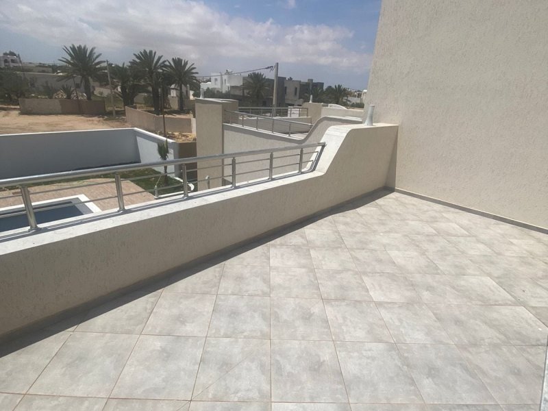 villa azur djerba - Photo 19