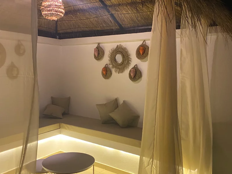 villa azur djerba - Photo 32
