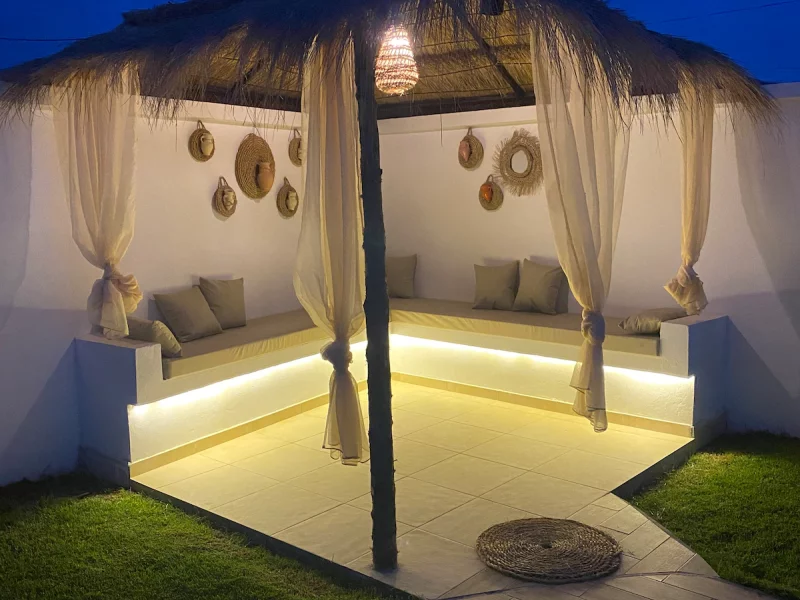 villa azur djerba - Photo 38