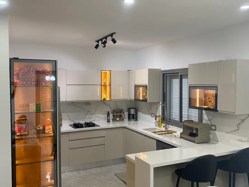 villa azur djerba - Photo 4