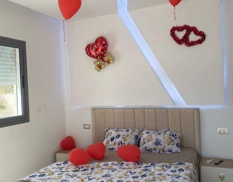 villa azur djerba - Photo 6