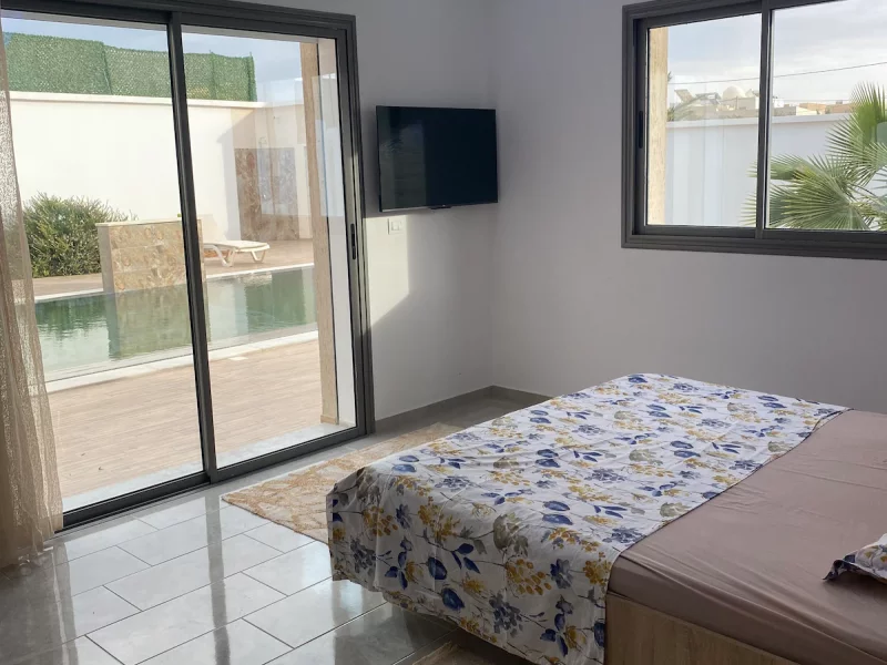 villa azur djerba - Photo 7
