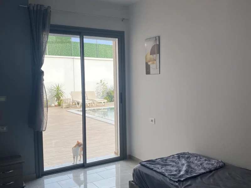villa azur djerba - Photo 8