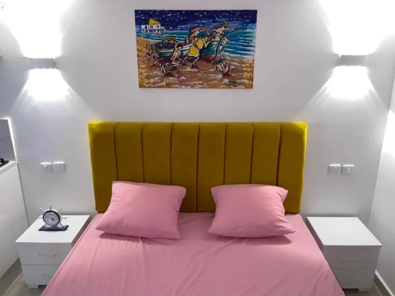 Le Loft face à la mer. - Photo 4
