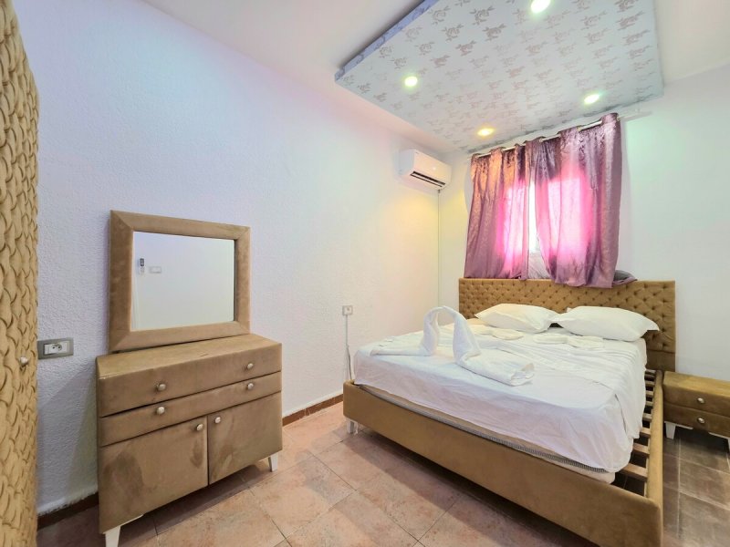 appartement 6 s+2 dans une résidence familiale - Photo 10