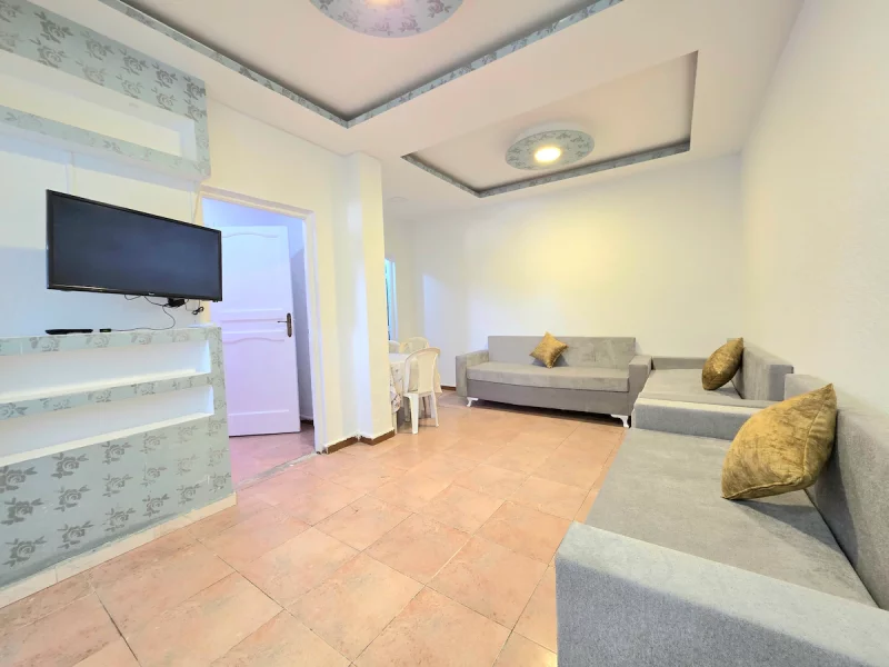appartement 6 s+2 dans une résidence familiale - Photo 3