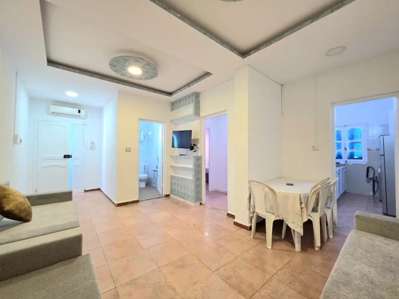 appartement 6 s+2 dans une résidence familiale - Photo 4