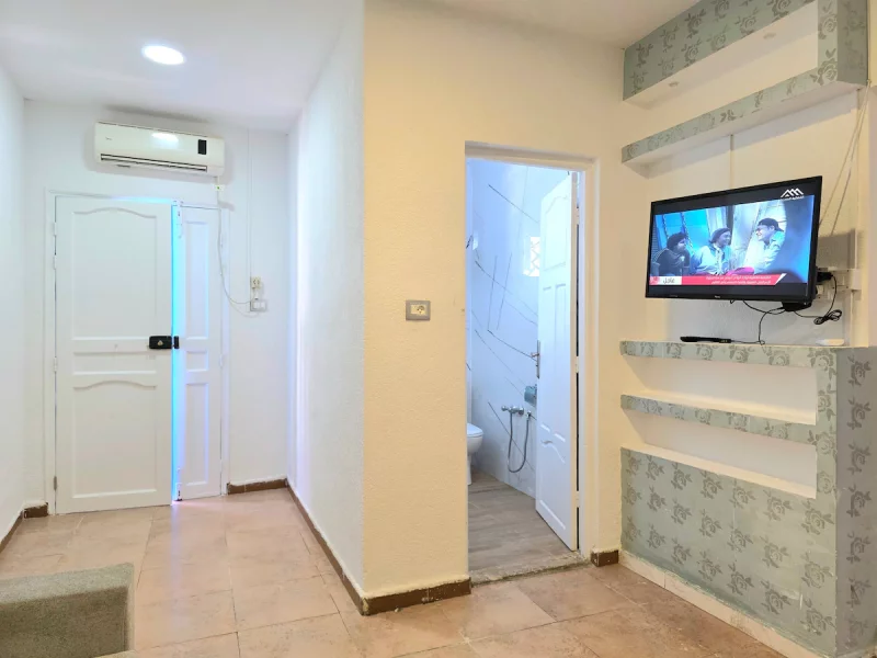 appartement 6 s+2 dans une résidence familiale - Photo 5