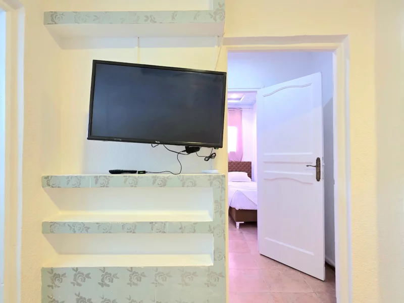 appartement 6 s+2 dans une résidence familiale - Photo 6