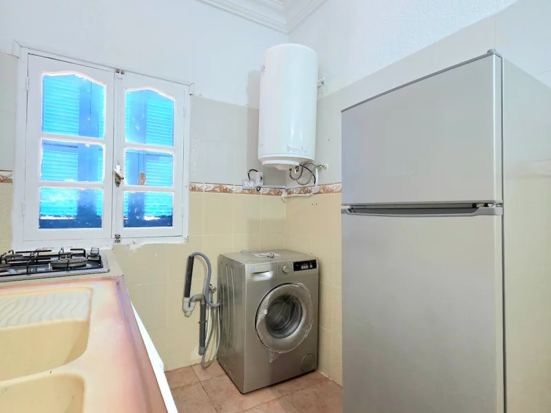 appartement 6 s+2 dans une résidence familiale - Photo 8