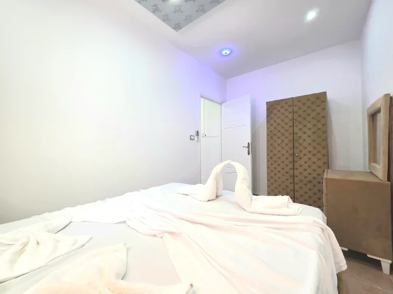 appartement 6 s+2 dans une résidence familiale - Photo 9
