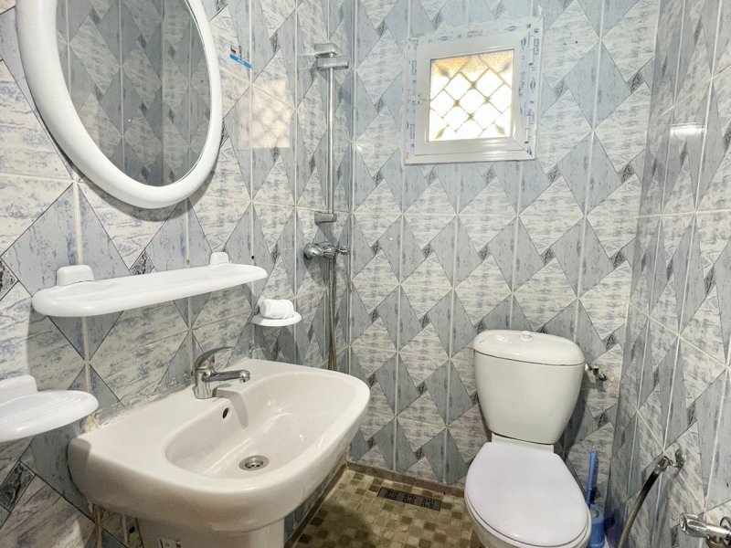 appartement 7 s+2 dans une résidence familiale - Photo 10