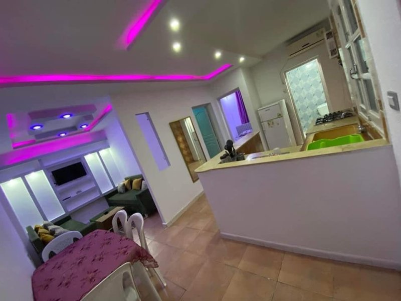 appartement 7 s+2 dans une résidence familiale - Photo 2