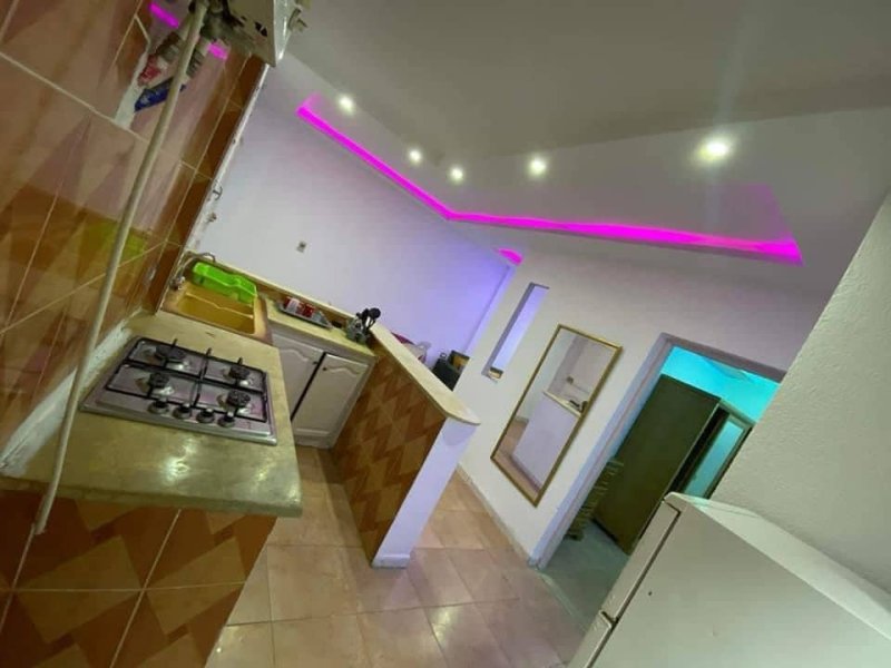appartement 7 s+2 dans une résidence familiale - Photo 4