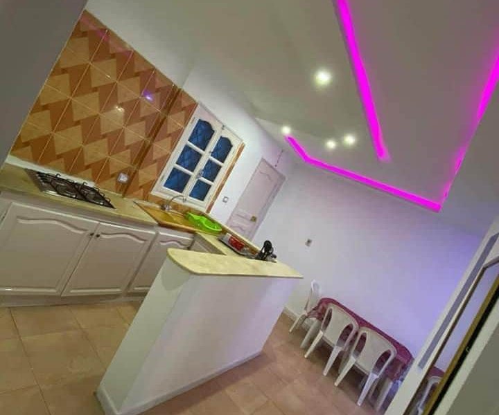 appartement 7 s+2 dans une résidence familiale - Photo 5