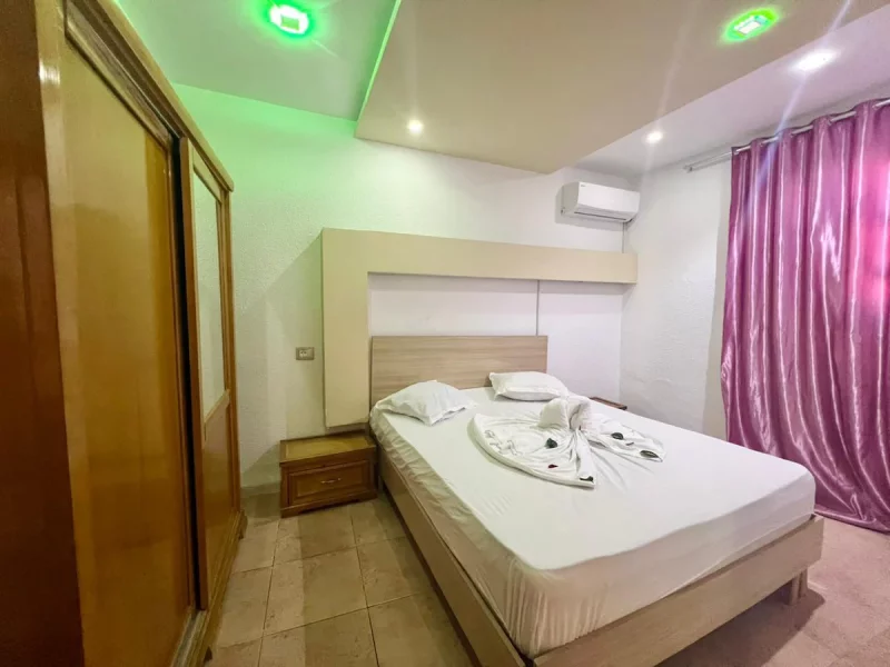 appartement 7 s+2 dans une résidence familiale - Photo 8
