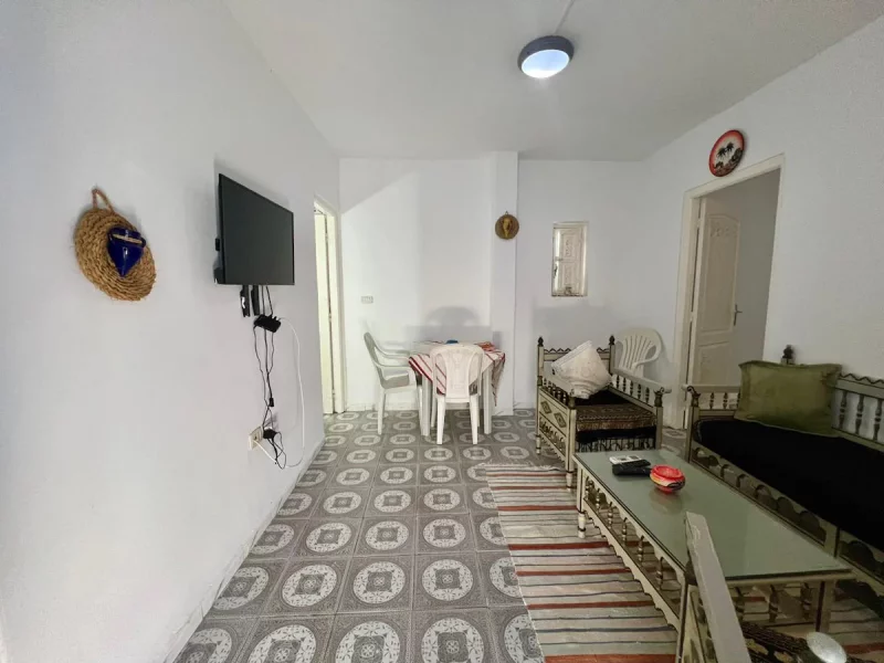 studio sabrine s +1 sidi Mahrez - Photo 3