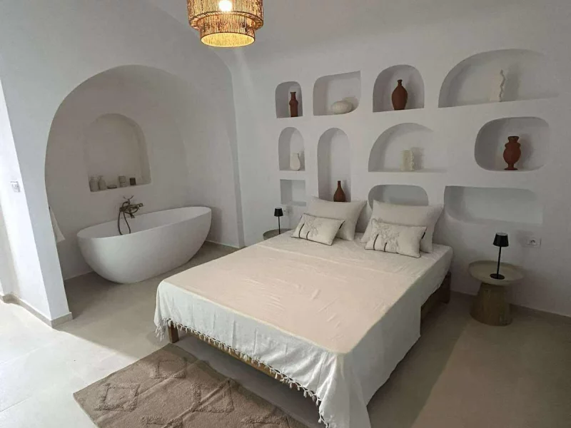 Villa Eden Piscine privée & Suites Luxe • 6 Pers - Photo 14