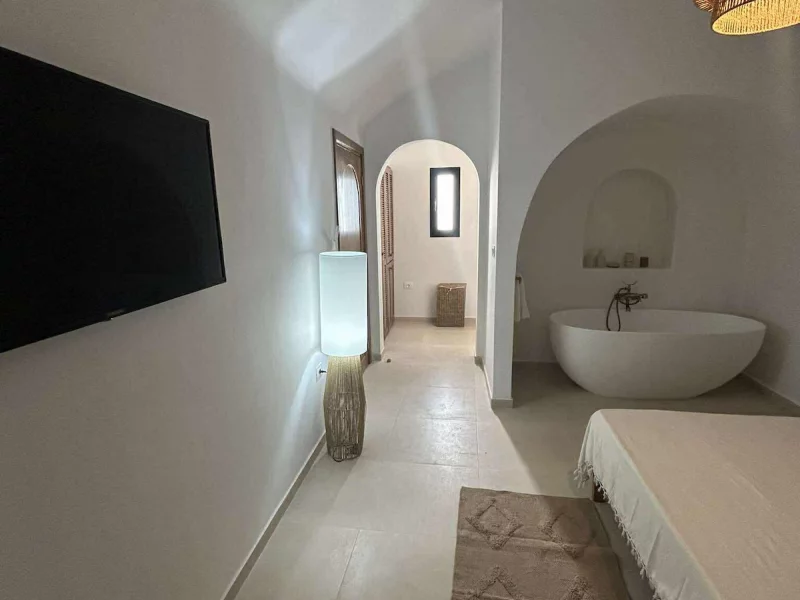 Villa Eden Piscine privée & Suites Luxe • 6 Pers - Photo 18