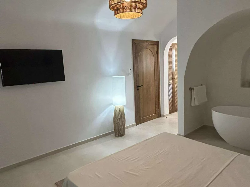 Villa Eden Piscine privée & Suites Luxe • 6 Pers - Photo 19