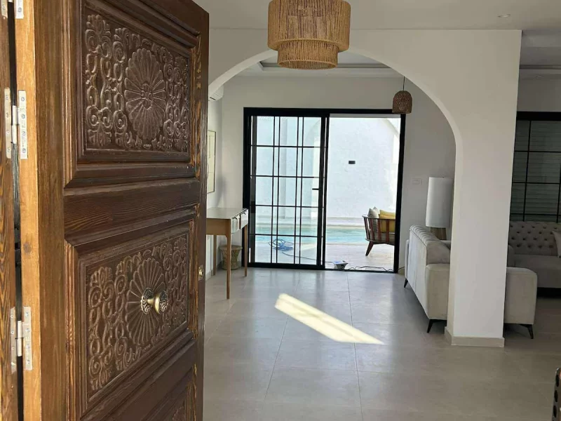 Villa Eden Piscine privée & Suites Luxe • 6 Pers - Photo 4