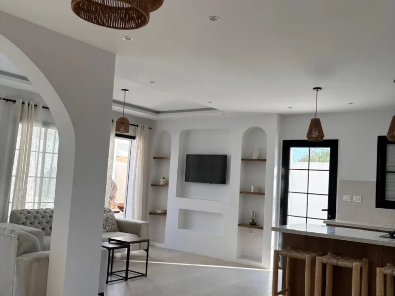 Villa Eden Piscine privée & Suites Luxe • 6 Pers - Photo 6