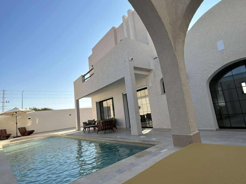 Villa Eden Piscine privée & Suites Luxe • 6 Pers - Photo 60