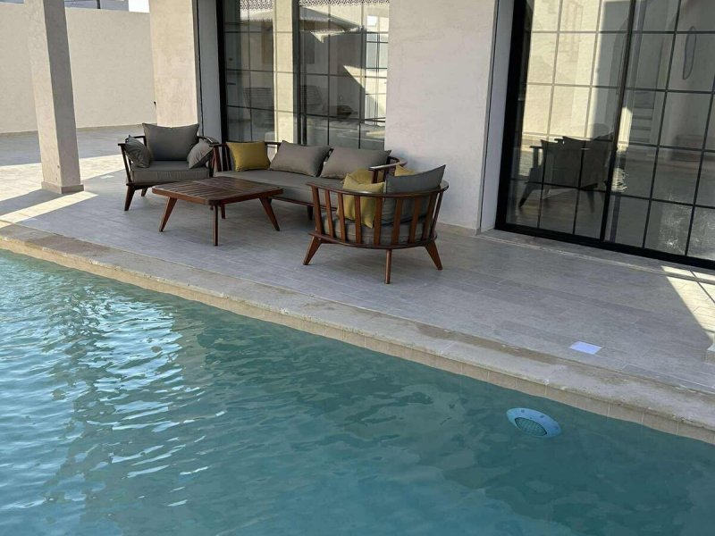 Villa Eden Piscine privée & Suites Luxe • 6 Pers - Photo 61