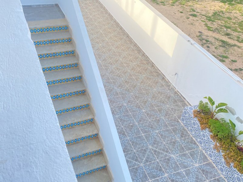 Studio Rouge Cosy à Dar Lili Djerba - Photo 33