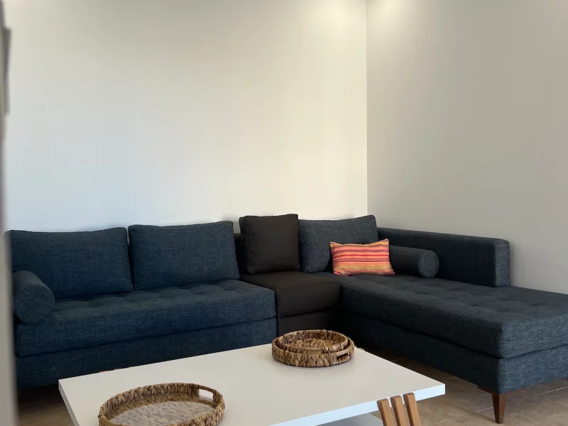 2 chambres, modernité et confort à Nabeul - Photo 3