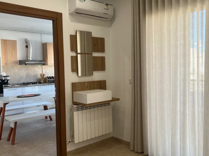 2 chambres, modernité et confort à Nabeul - Photo 4