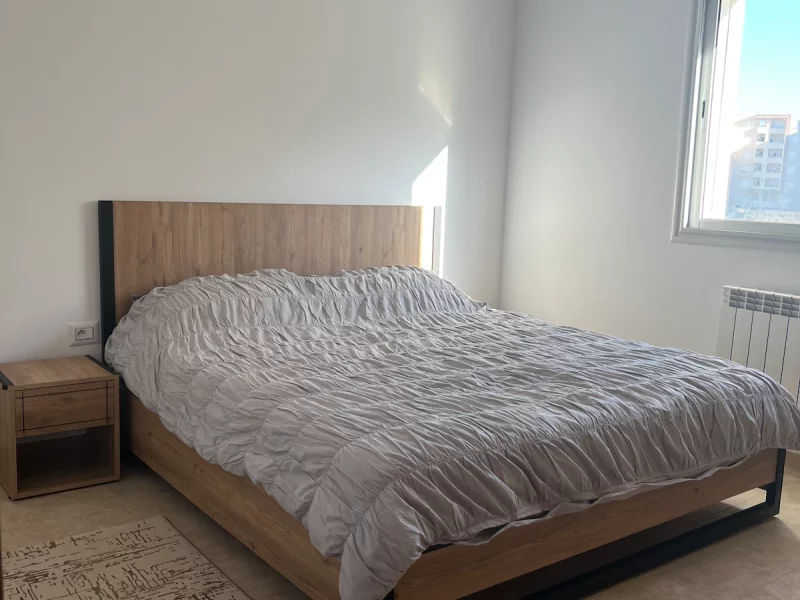 2 chambres, modernité et confort à Nabeul - Photo 8