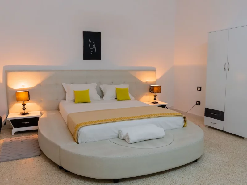 La Casablu | 3 chambres , Terrasse, vue Sunset - Photo 19