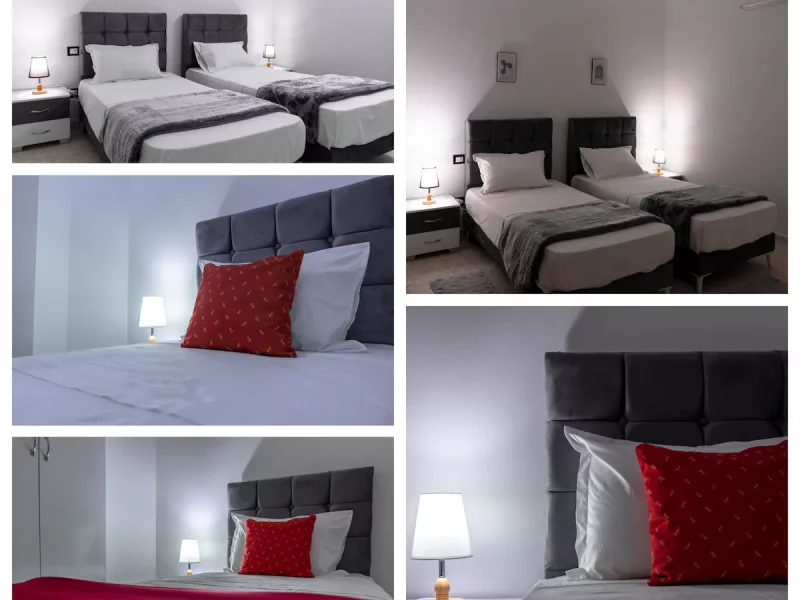 La Casablu | 3 chambres , Terrasse, vue Sunset - Photo 22