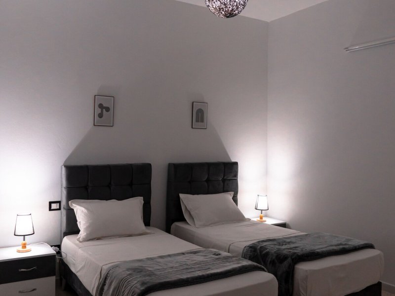 La Casablu | 3 chambres , Terrasse, vue Sunset - Photo 23