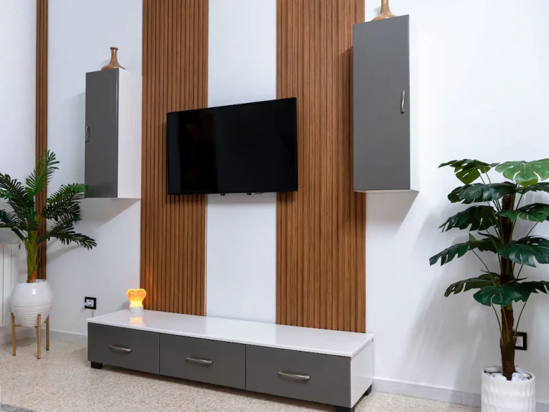 La Casablu | 3 chambres , Terrasse, vue Sunset - Photo 3