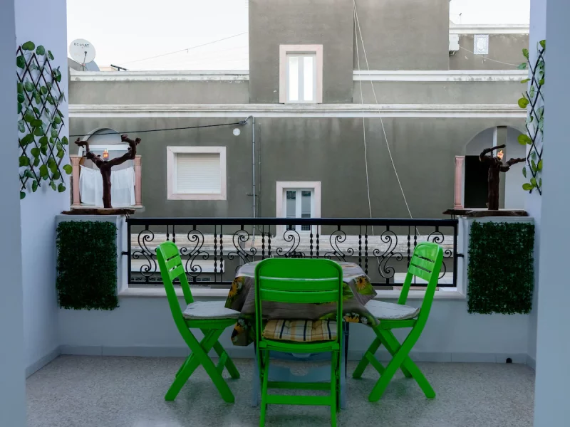 La Casablu | 3 chambres , Terrasse, vue Sunset - Photo 31
