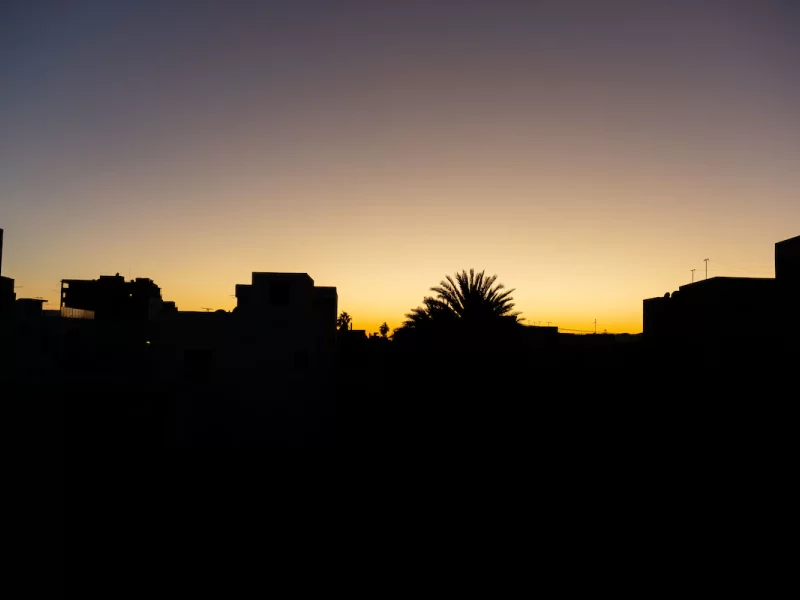 La Casablu | 3 chambres , Terrasse, vue Sunset - Photo 36