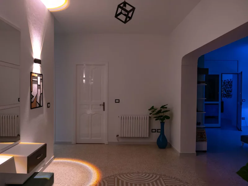 La Casablu | 3 chambres , Terrasse, vue Sunset - Photo 5