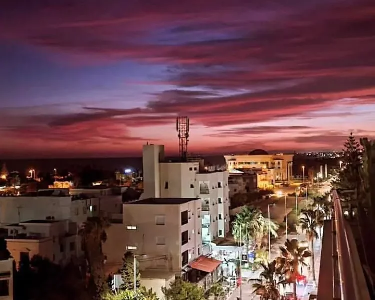 La Casablu | 3 chambres , Terrasse, vue Sunset - Photo 56