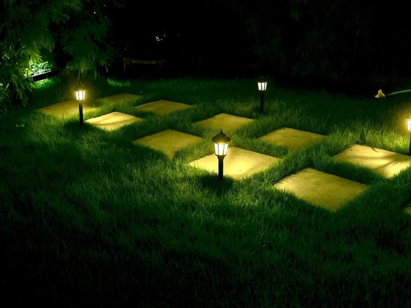 Le Havre de paix, lumineux en rez-de-jardin - Photo 15